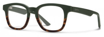 Smith Uptake Eyeglasses