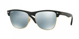 Ray Ban Clubmaster Oversized 4175 Sunglasses