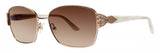 Dana Buchman GWENORE Sunglasses