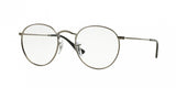 Ray Ban Round Metal 3447V Eyeglasses