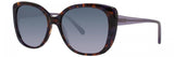 Vera Wang V452 Sunglasses