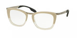 Prada 60RV Eyeglasses