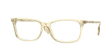 Burberry Fleet 2337 Eyeglasses