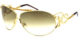 Roberto Cavalli 850S Sunglasses