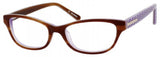Juicy Couture 118 Eyeglasses