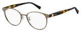Max Mara Mm1361 Eyeglasses