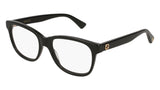 Gucci Urban GG0166O Eyeglasses