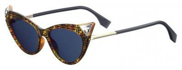 Fendi FF0356 Sunglasses