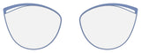Silhouette Accent Rings 5097 Eyeglasses
