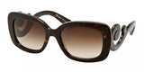 Prada Minimal Baroque 27OS Sunglasses