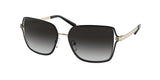 Michael Kors Cancun 1087 Sunglasses