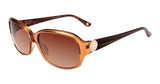 Anne Klein 7010 Sunglasses