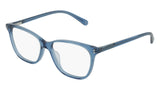 Stella McCartney Stella Kids SK0045O Eyeglasses