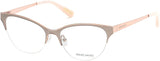 Guess By Marciano 0277 Eyeglasses