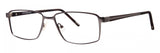 Jhane Barnes QUADRATIC Eyeglasses