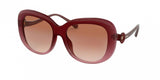 Coach L1091 8263U Sunglasses