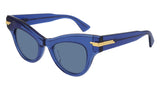 Bottega Veneta Unapologetic BV1004S Sunglasses