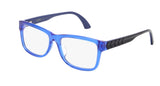 Puma Active/fundamentals PU0047OA Eyeglasses