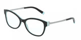 Tiffany 2190 Eyeglasses