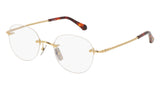 Brioni Night & Day BR0026O Eyeglasses