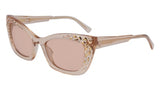 MCM MCM682SR Sunglasses