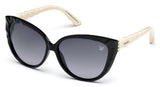 Swarovski 0059 Sunglasses