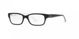 Ray Ban Junior 1527 Eyeglasses