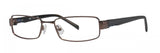 Timex TOPSPIN Eyeglasses