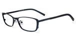 Jones New York J478BLA55 Eyeglasses