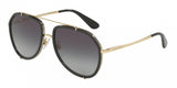 Dolce & Gabbana 2161 Sunglasses