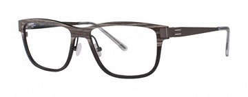 Jhane Barnes COMPOSITE Eyeglasses