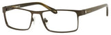 Fossil Bradford Eyeglasses