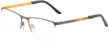 Jaguar 33599 Eyeglasses