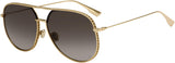 Dior Diorbydior Sunglasses