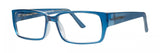 Fundamentals F026 Eyeglasses