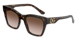 Dolce & Gabbana 4384F Sunglasses