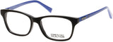 Kenneth Cole Reaction 0776 Eyeglasses