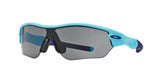 Oakley Radar Edge 9184 Sunglasses