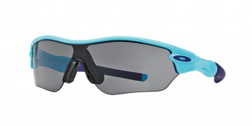 Oakley Radar Edge 9184 Sunglasses