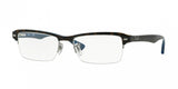 Ray Ban 7014 Eyeglasses