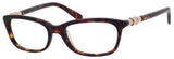 Jimmy Choo 81 Eyeglasses