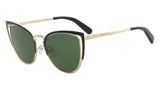 Salvatore Ferragamo SF183S Sunglasses