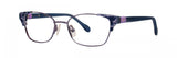 Lilly Pulitzer SHELDRAKE Eyeglasses