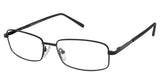 New Globe 5280 Eyeglasses