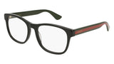 Gucci GG0004O Eyeglasses Gucci Urban Collection