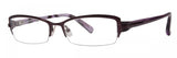 Vera Wang V058 Eyeglasses
