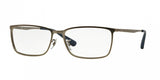 Ray Ban 6348D Eyeglasses