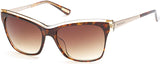 Guess By Marciano 0739 Sunglasses