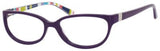 Kate Spade Alvena Eyeglasses