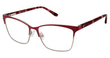 Choice Rewards Preview TYAT609 Eyeglasses